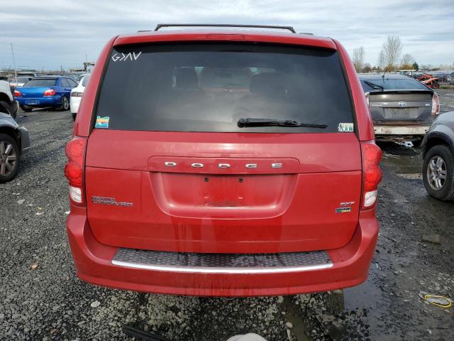 Photo 5 VIN: 2C4RDGCG7ER128309 - DODGE CARAVAN 