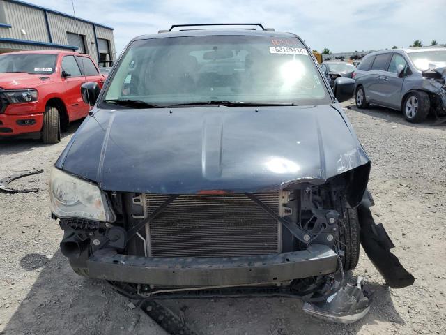 Photo 4 VIN: 2C4RDGCG7ER154649 - DODGE GRAND CARA 