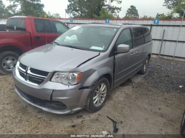 Photo 1 VIN: 2C4RDGCG7ER154697 - DODGE GRAND CARAVAN 