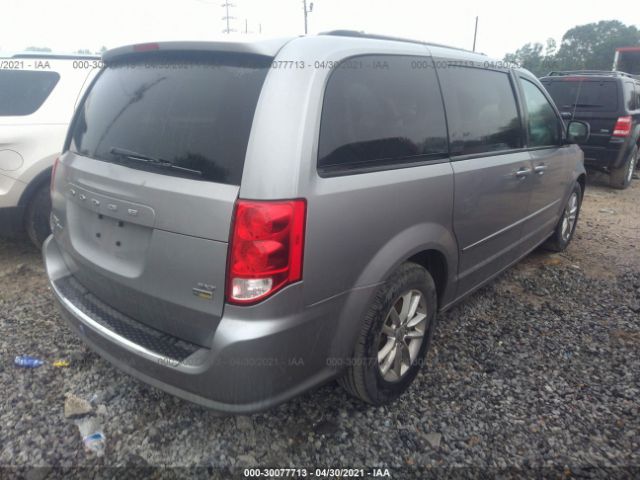 Photo 3 VIN: 2C4RDGCG7ER154697 - DODGE GRAND CARAVAN 