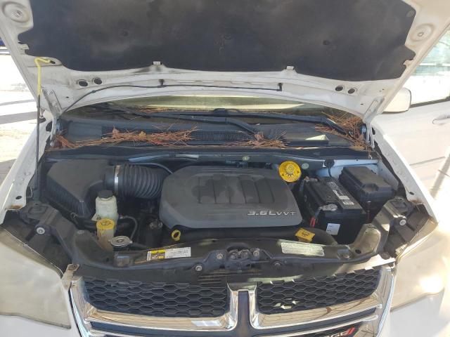 Photo 11 VIN: 2C4RDGCG7ER154912 - DODGE GRAND CARA 