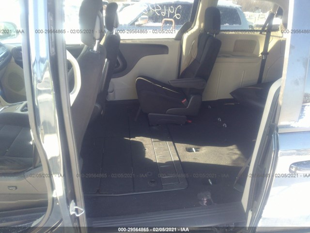 Photo 7 VIN: 2C4RDGCG7ER173279 - DODGE GRAND CARAVAN 