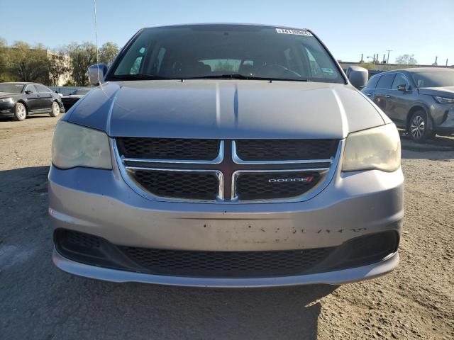 Photo 4 VIN: 2C4RDGCG7ER177090 - DODGE GRAND CARA 