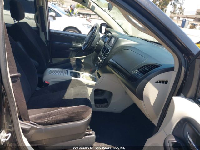 Photo 4 VIN: 2C4RDGCG7ER183679 - DODGE GRAND CARAVAN 