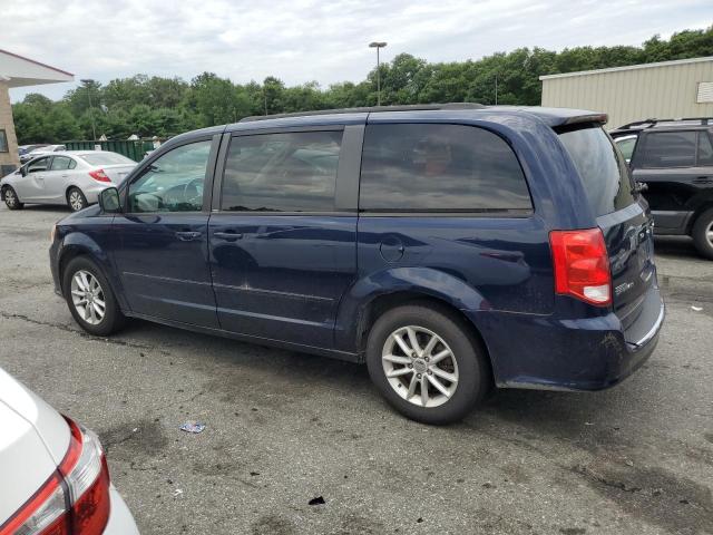 Photo 1 VIN: 2C4RDGCG7ER186744 - DODGE CARAVAN 