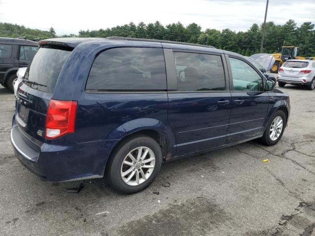 Photo 2 VIN: 2C4RDGCG7ER186744 - DODGE CARAVAN 