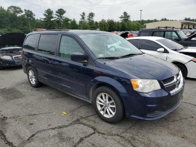 Photo 3 VIN: 2C4RDGCG7ER186744 - DODGE CARAVAN 