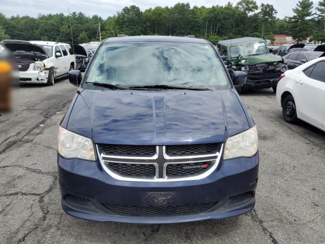 Photo 4 VIN: 2C4RDGCG7ER186744 - DODGE CARAVAN 