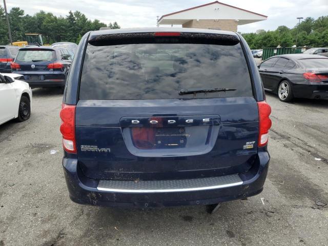 Photo 5 VIN: 2C4RDGCG7ER186744 - DODGE CARAVAN 