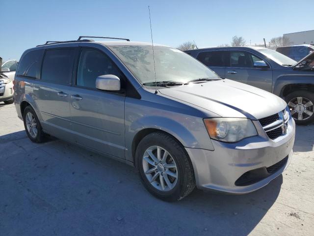 Photo 3 VIN: 2C4RDGCG7ER212517 - DODGE CARAVAN 