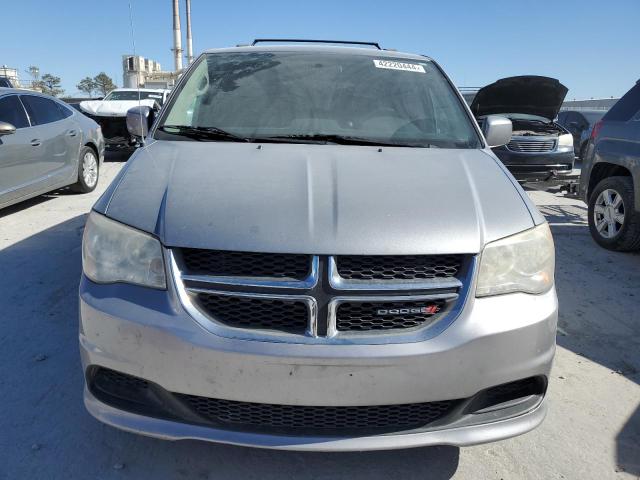 Photo 4 VIN: 2C4RDGCG7ER212517 - DODGE CARAVAN 