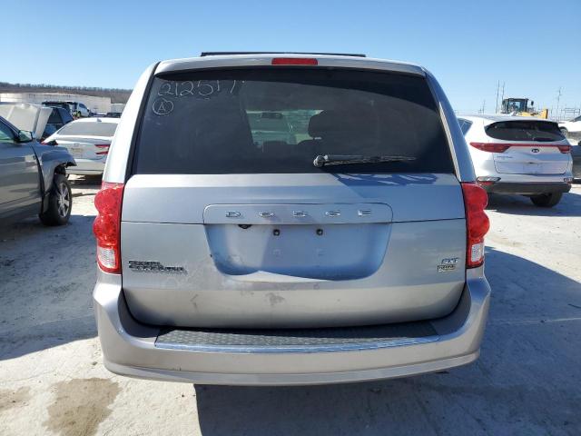 Photo 5 VIN: 2C4RDGCG7ER212517 - DODGE CARAVAN 