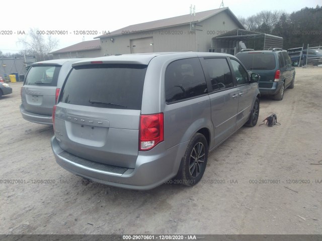 Photo 3 VIN: 2C4RDGCG7ER233481 - DODGE GRAND CARAVAN 