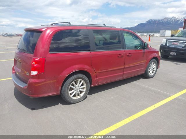 Photo 3 VIN: 2C4RDGCG7ER254332 - DODGE GRAND CARAVAN 