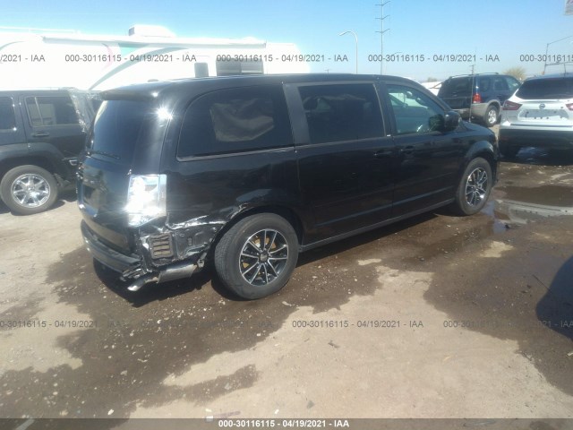 Photo 3 VIN: 2C4RDGCG7ER261717 - DODGE GRAND CARAVAN 