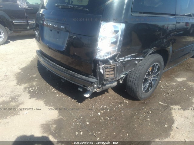 Photo 5 VIN: 2C4RDGCG7ER261717 - DODGE GRAND CARAVAN 