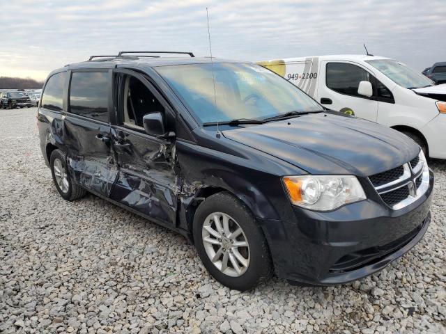 Photo 3 VIN: 2C4RDGCG7ER263077 - DODGE CARAVAN 