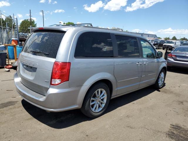 Photo 2 VIN: 2C4RDGCG7ER279313 - DODGE CARAVAN 