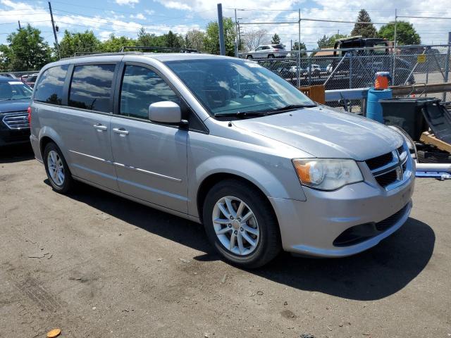 Photo 3 VIN: 2C4RDGCG7ER279313 - DODGE CARAVAN 