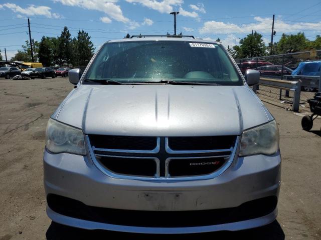 Photo 4 VIN: 2C4RDGCG7ER279313 - DODGE CARAVAN 