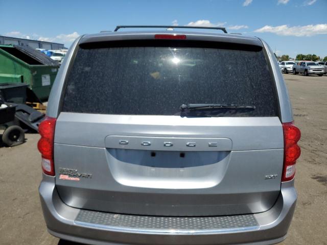 Photo 5 VIN: 2C4RDGCG7ER279313 - DODGE CARAVAN 