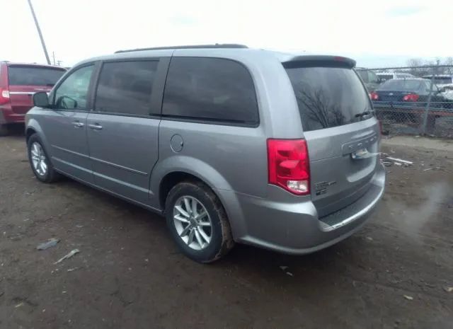 Photo 2 VIN: 2C4RDGCG7ER320667 - DODGE GRAND CARAVAN 