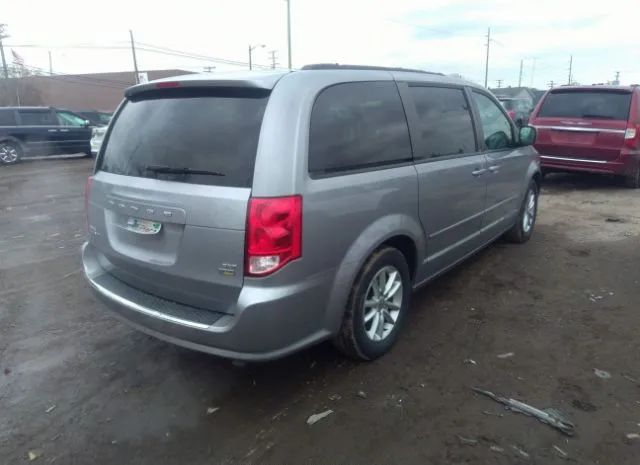 Photo 3 VIN: 2C4RDGCG7ER320667 - DODGE GRAND CARAVAN 