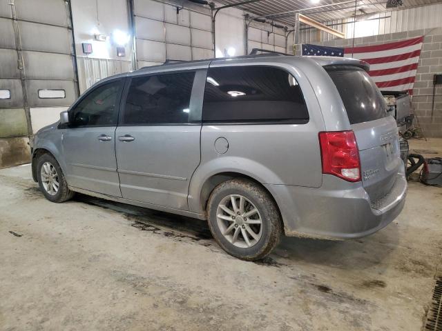 Photo 1 VIN: 2C4RDGCG7ER352115 - DODGE GRAND CARAVAN 