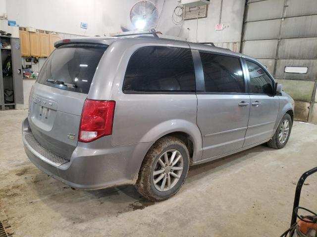 Photo 2 VIN: 2C4RDGCG7ER352115 - DODGE GRAND CARAVAN 