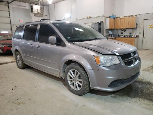 Photo 3 VIN: 2C4RDGCG7ER352115 - DODGE GRAND CARAVAN 