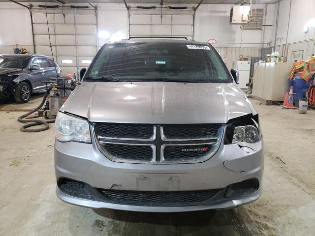 Photo 4 VIN: 2C4RDGCG7ER352115 - DODGE GRAND CARAVAN 