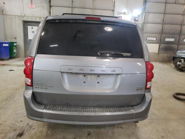 Photo 5 VIN: 2C4RDGCG7ER352115 - DODGE GRAND CARAVAN 