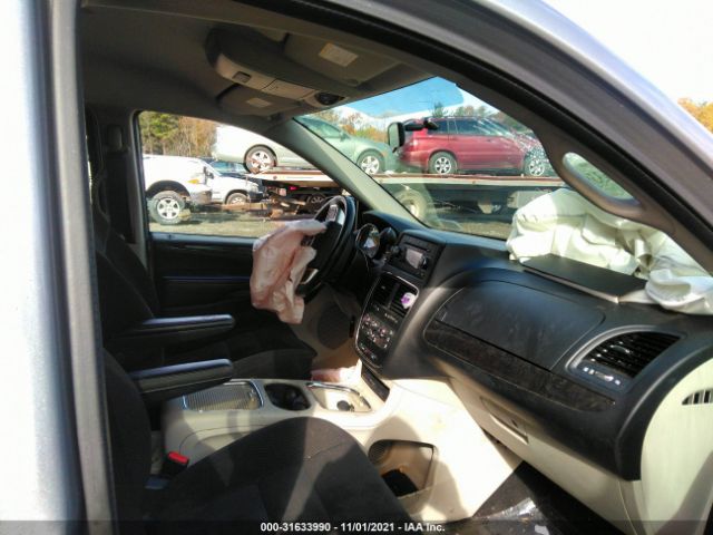 Photo 4 VIN: 2C4RDGCG7ER388628 - DODGE GRAND CARAVAN 