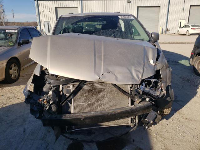 Photo 4 VIN: 2C4RDGCG7ER388919 - DODGE GRAND CARA 