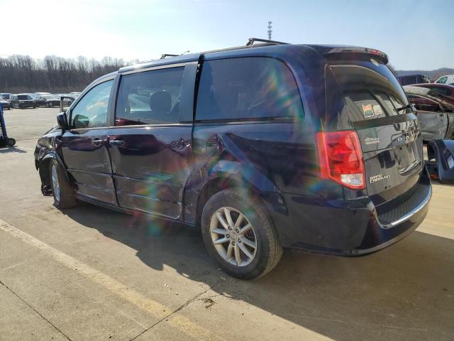 Photo 1 VIN: 2C4RDGCG7ER391299 - DODGE CARAVAN 