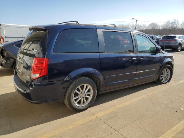 Photo 2 VIN: 2C4RDGCG7ER391299 - DODGE CARAVAN 