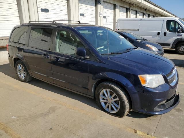 Photo 3 VIN: 2C4RDGCG7ER391299 - DODGE CARAVAN 