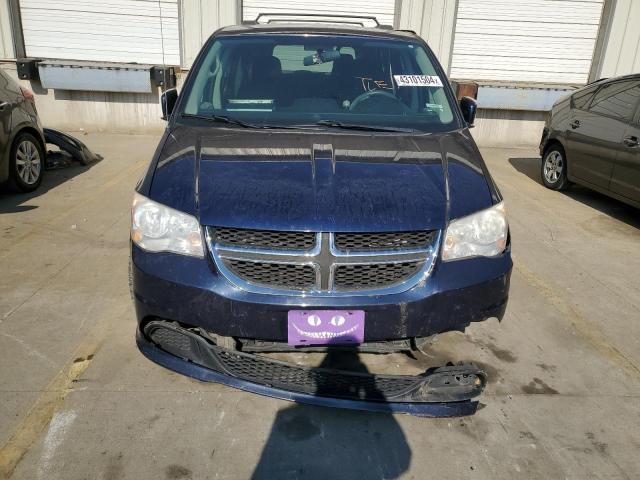 Photo 4 VIN: 2C4RDGCG7ER391299 - DODGE CARAVAN 