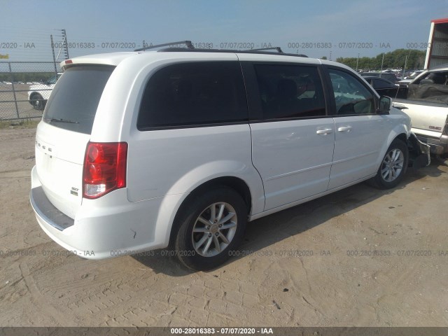 Photo 3 VIN: 2C4RDGCG7ER391416 - DODGE GRAND CARAVAN 