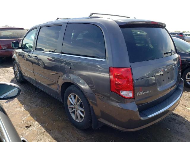 Photo 1 VIN: 2C4RDGCG7ER407470 - DODGE CARAVAN 