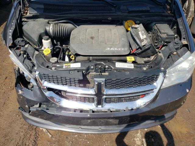 Photo 11 VIN: 2C4RDGCG7ER407470 - DODGE CARAVAN 