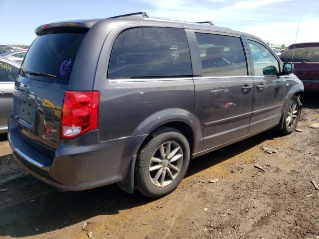 Photo 2 VIN: 2C4RDGCG7ER407470 - DODGE CARAVAN 