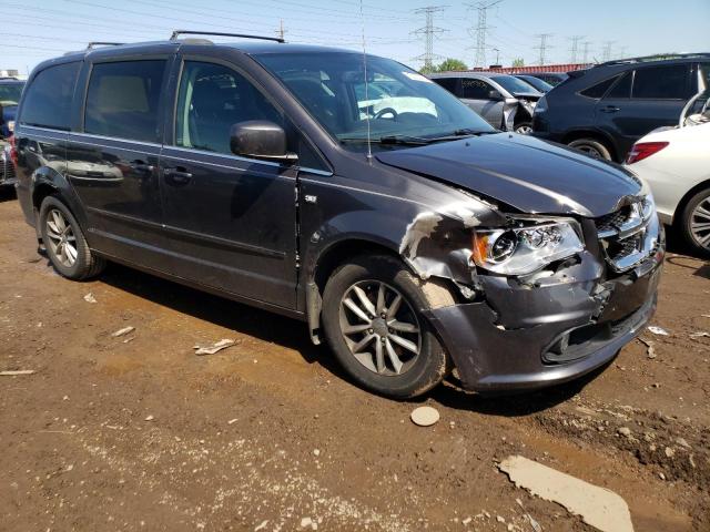 Photo 3 VIN: 2C4RDGCG7ER407470 - DODGE CARAVAN 