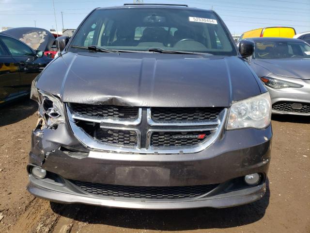 Photo 4 VIN: 2C4RDGCG7ER407470 - DODGE CARAVAN 