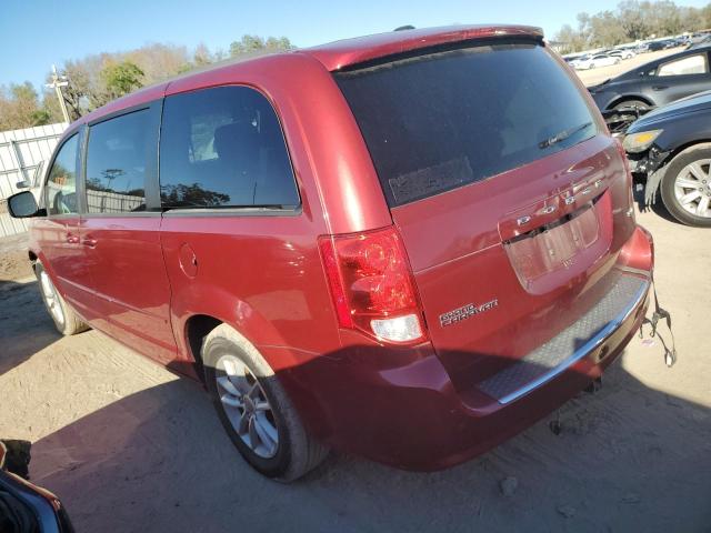 Photo 1 VIN: 2C4RDGCG7ER417061 - DODGE CARAVAN 