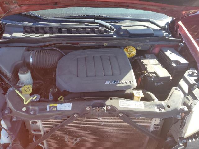 Photo 11 VIN: 2C4RDGCG7ER417061 - DODGE CARAVAN 