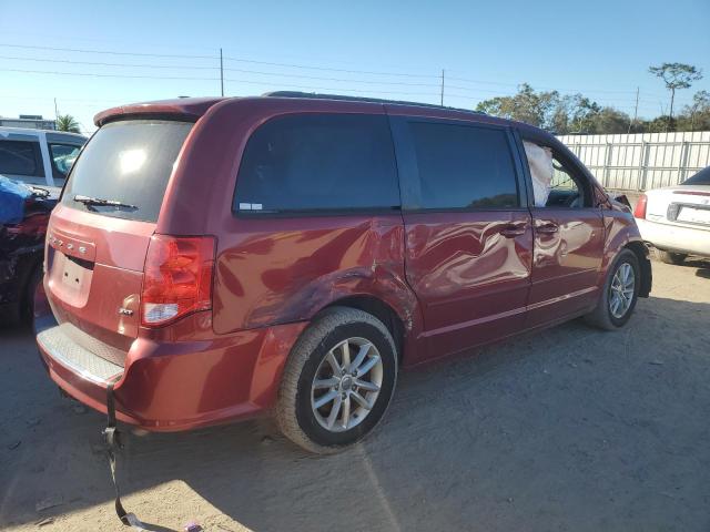 Photo 2 VIN: 2C4RDGCG7ER417061 - DODGE CARAVAN 