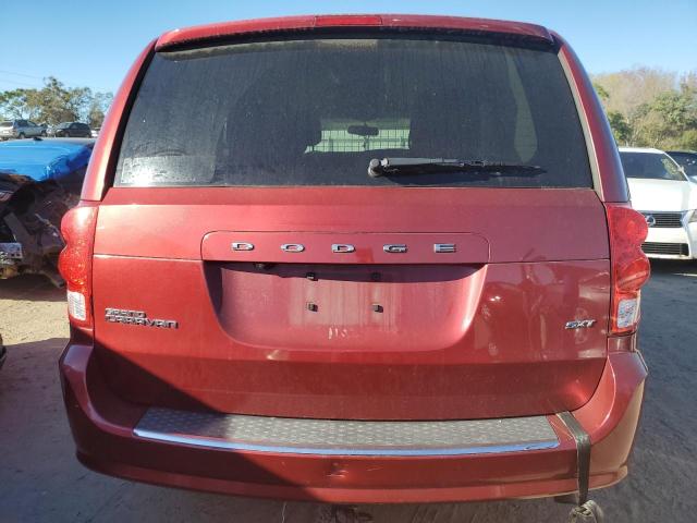 Photo 5 VIN: 2C4RDGCG7ER417061 - DODGE CARAVAN 