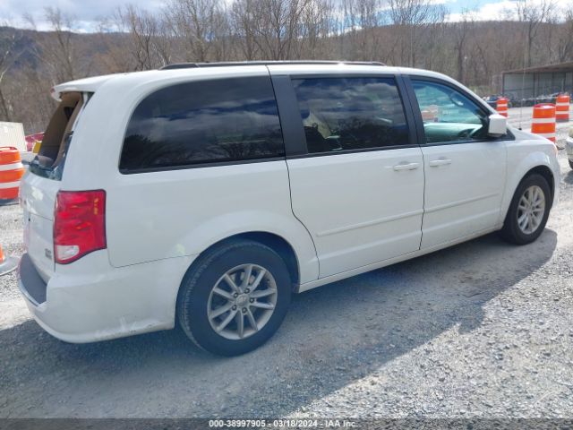 Photo 3 VIN: 2C4RDGCG7ER430389 - DODGE GRAND CARAVAN 