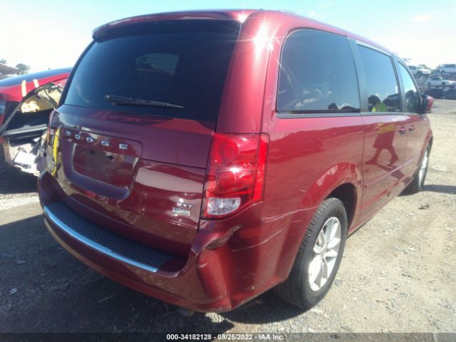 Photo 3 VIN: 2C4RDGCG7ER430408 - DODGE GRAND CARAVAN 